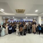 Pelatihan Digital Marketing Inklusif di Surabaya Perkuat Kompetensi Penyandang Disabilitas Menuju Dunia Kerja