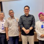 Lewat Ruang Karir JTV Rek, Edy Cahyono Suarakan Kesetaraan Hak Kerja bagi Penyandang Disabilitas